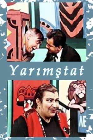 Yarımştat Televizya Tamaşası