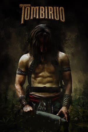 Tombiruo Tombiruo: Penunggu Rimba