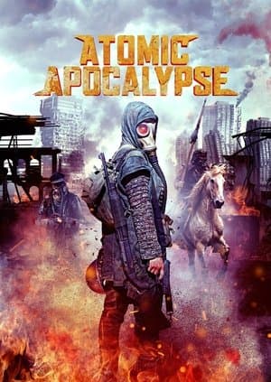 Atomic Apocalypse Atomic Apocalypse