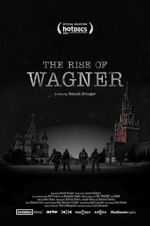Wagner, les mercenaires de la Russie
