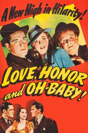 Love, Honor and Oh-Baby! Love, Honor and Oh-Baby!