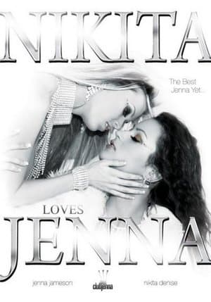 Nikita Loves Jenna Nikita Loves Jenna