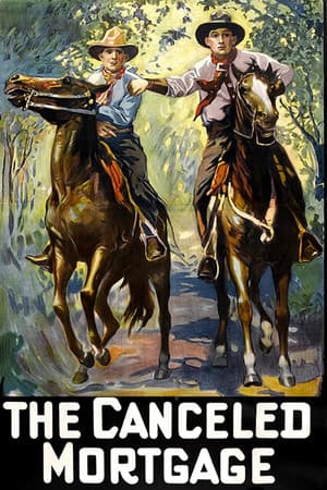 The Canceled Mortgage The Canceled Mortgage