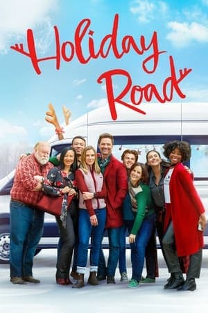 Holiday Road Holiday Road