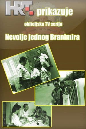 The Adversity of Branimir Nevolje jednog Branimira