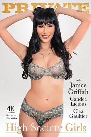 High Society Girls High Society Girls