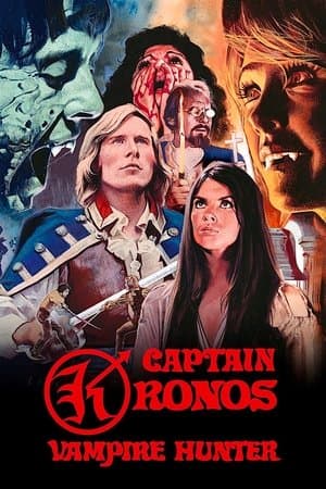 Captain Kronos: Vampire Hunter Captain Kronos: Vampire Hunter