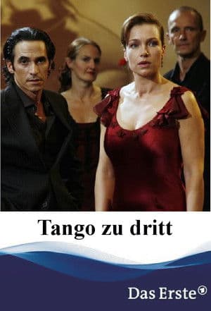 Tango zu dritt Tango zu dritt