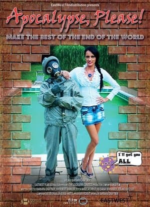 Apocalypse, Please! Apocalypse, Please!