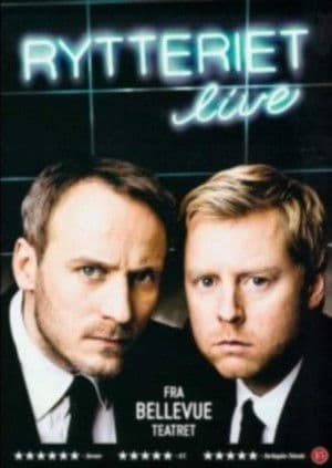 Rytteriet - Live fra Bellevue Rytteriet - Live fra Bellevue