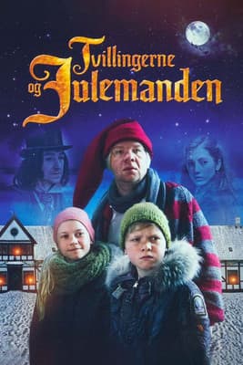 Tvillingerne og Julemanden Tvillingerne og Julemanden