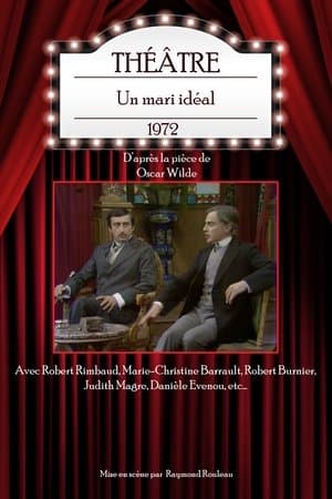 An Ideal Husband Un mari idéal