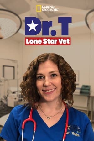 Dr. T, Lone Star Vet Dr. T, Lone Star Vet