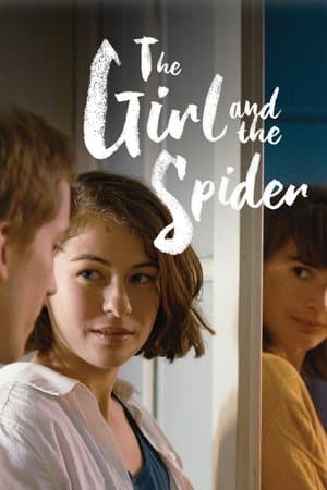 The Girl and the Spider Das Mädchen und die Spinne