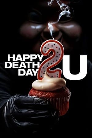 Happy Death Day 2U Happy Death Day 2U