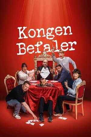 Kongen befaler