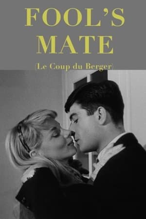 Fool’s Mate Le Coup du berger