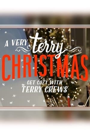 A Very Terry Christmas: Get Cozy With Terry Crews A Very Terry Christmas: Get Cozy With Terry Crews