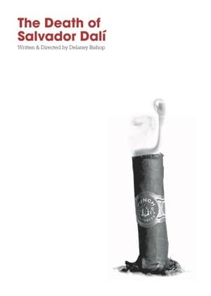 The Death of Salvador Dali The Death of Salvador Dali