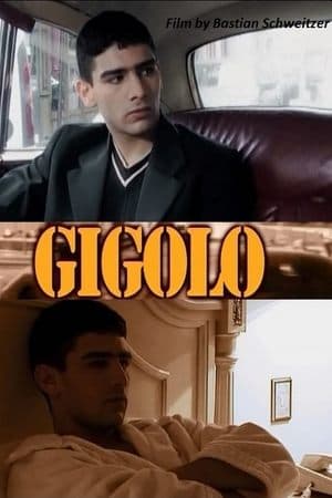 Gigolo Gigolo