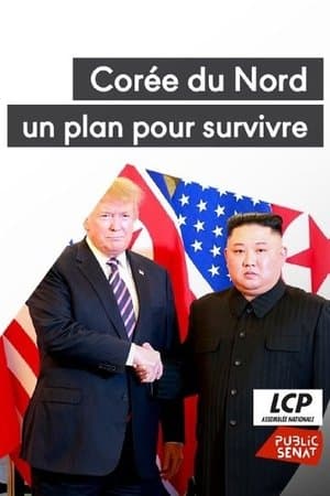 North Korea: A Plan to Survive Corée du Nord, un plan pour survivre