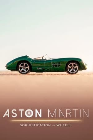 Aston Martin: Sophistication on Wheels