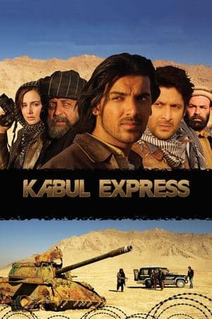 Kabul Express Kabul Express