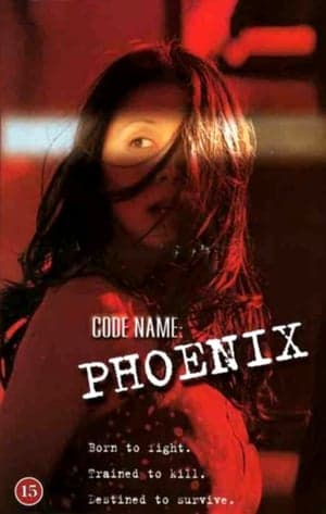 Code Name: Phoenix Code Name: Phoenix