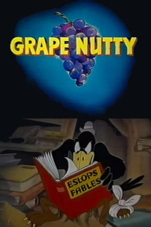 Grape Nutty Grape Nutty