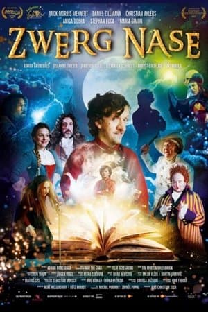 Zwerg Nase Zwerg Nase