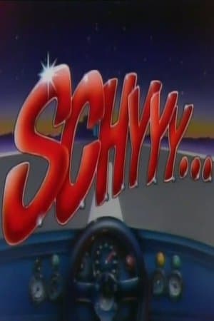 Schyyy... det er lørdag Schyyy... det er lørdag