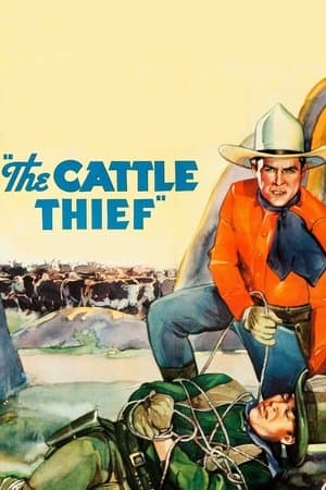 The Cattle Thief The Cattle Thief