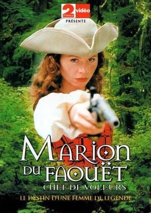 Marion du Faouët Marion du Faouët