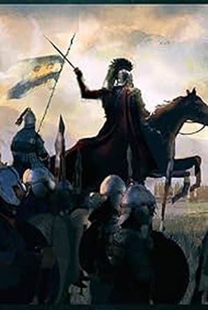 East of Byzantium: War Gods and Warrior Saints East of Byzantium: War Gods and Warrior Saints