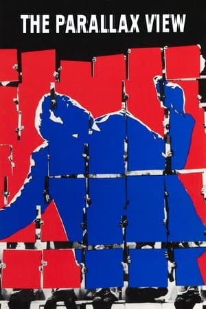 The Parallax View The Parallax View