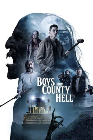 Boys from County Hell Boys from County Hell