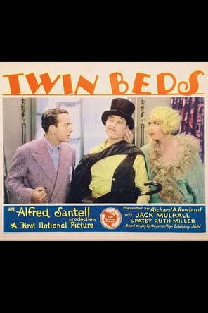 Twin Beds Twin Beds