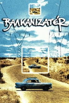 Balkanisateur Βαλκανιζατέρ