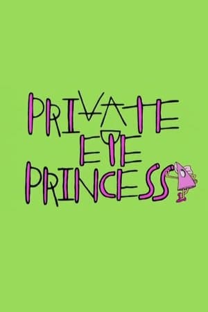 Private Eye Princess Private Eye Princess