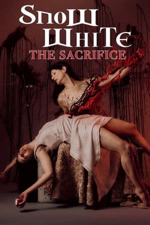 Snow White: The Sacrifice Snow White: The Sacrifice