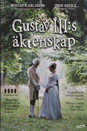 Gustav III:s äktenskap Gustav III:s äktenskap