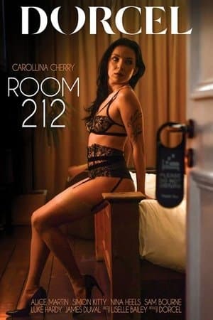 Room 212 Chambre 212