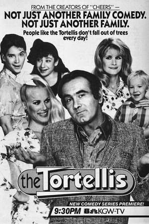 The Tortellis The Tortellis