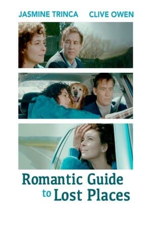 Romantic Guide to Lost Places Guida romantica a posti perduti