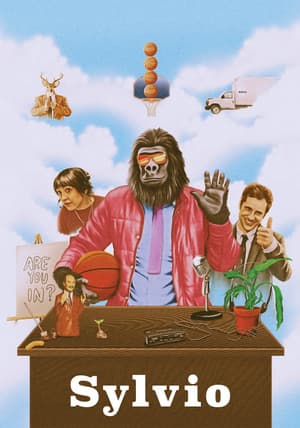 Sylvio Sylvio