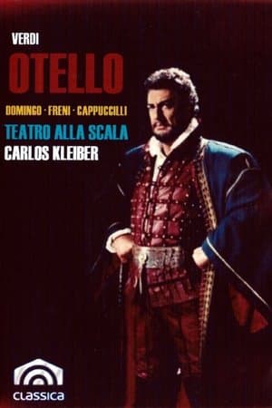 Verdi: Otello Verdi: Otello
