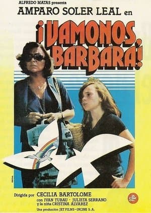 Let's Go, Barbara Vámonos, Bárbara