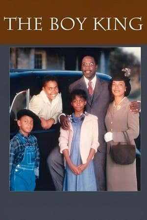 The Boy King The Boy King