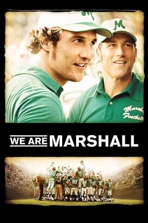 We Are Marshall We Are Marshall