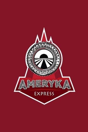 Ameryka Express Ameryka Express